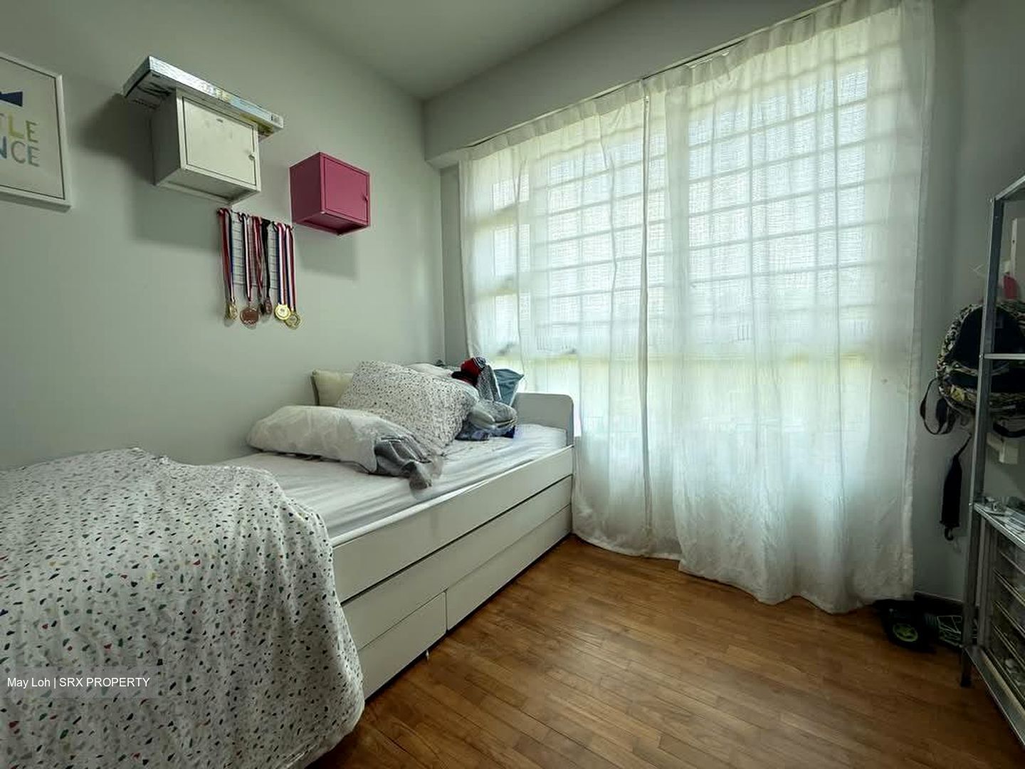 Blk 617A Punggol Breeze (Punggol), HDB 4 Rooms #565721881